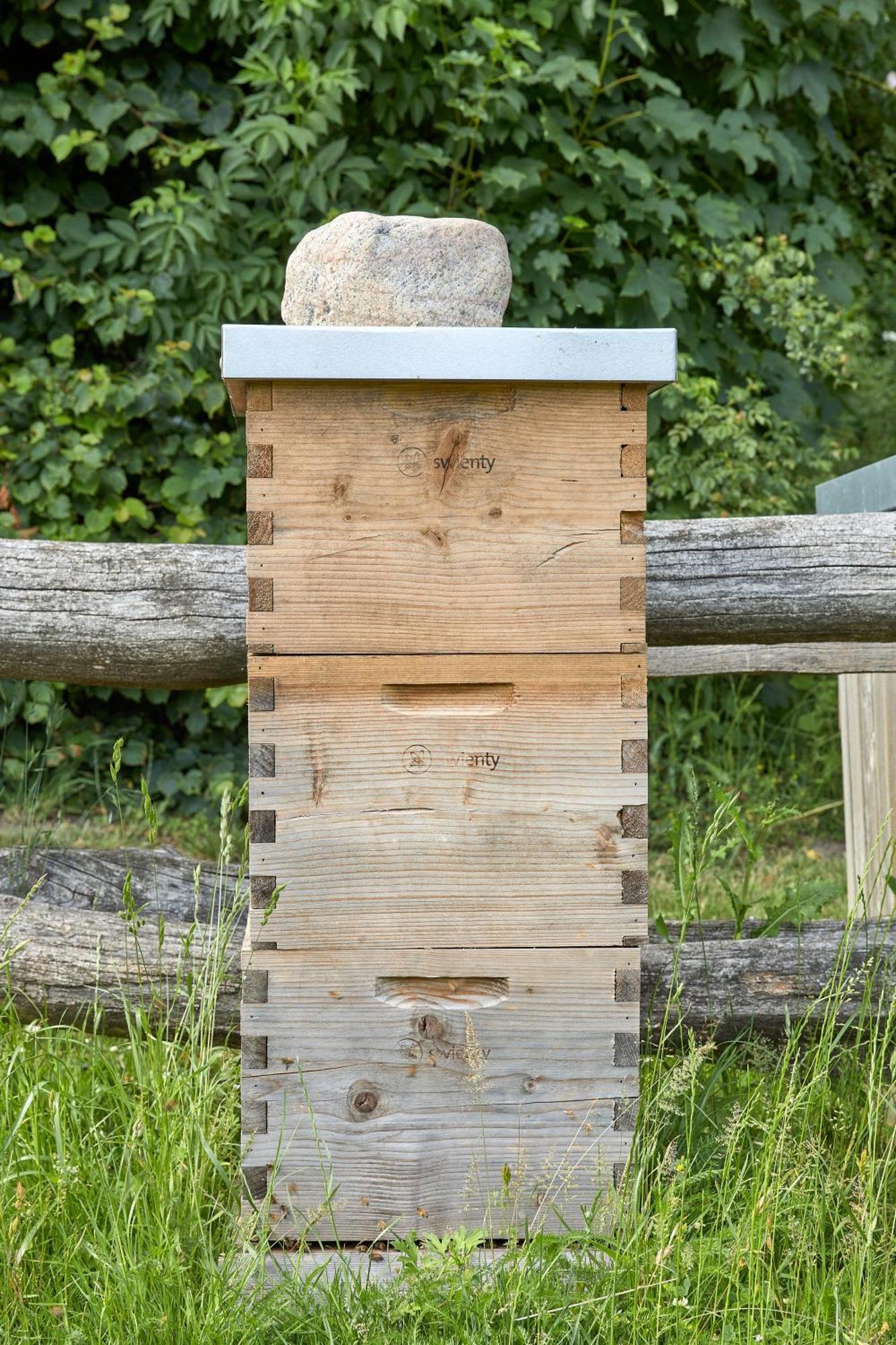 Dallund Slot Sonderso Exterior foto